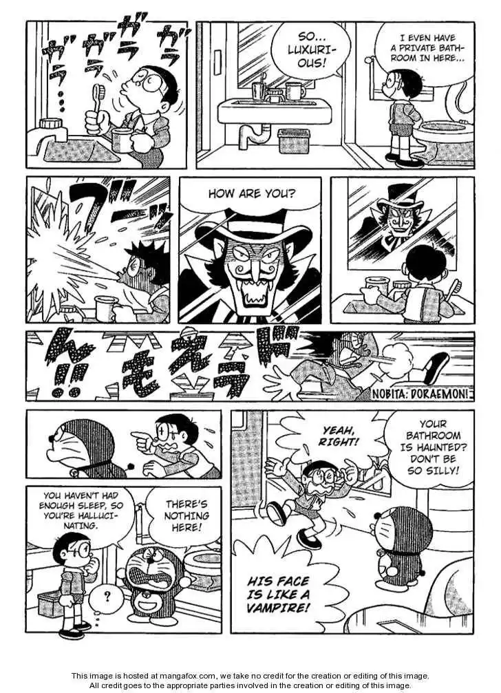 Doraemon Long Stories Chapter 16.1 27